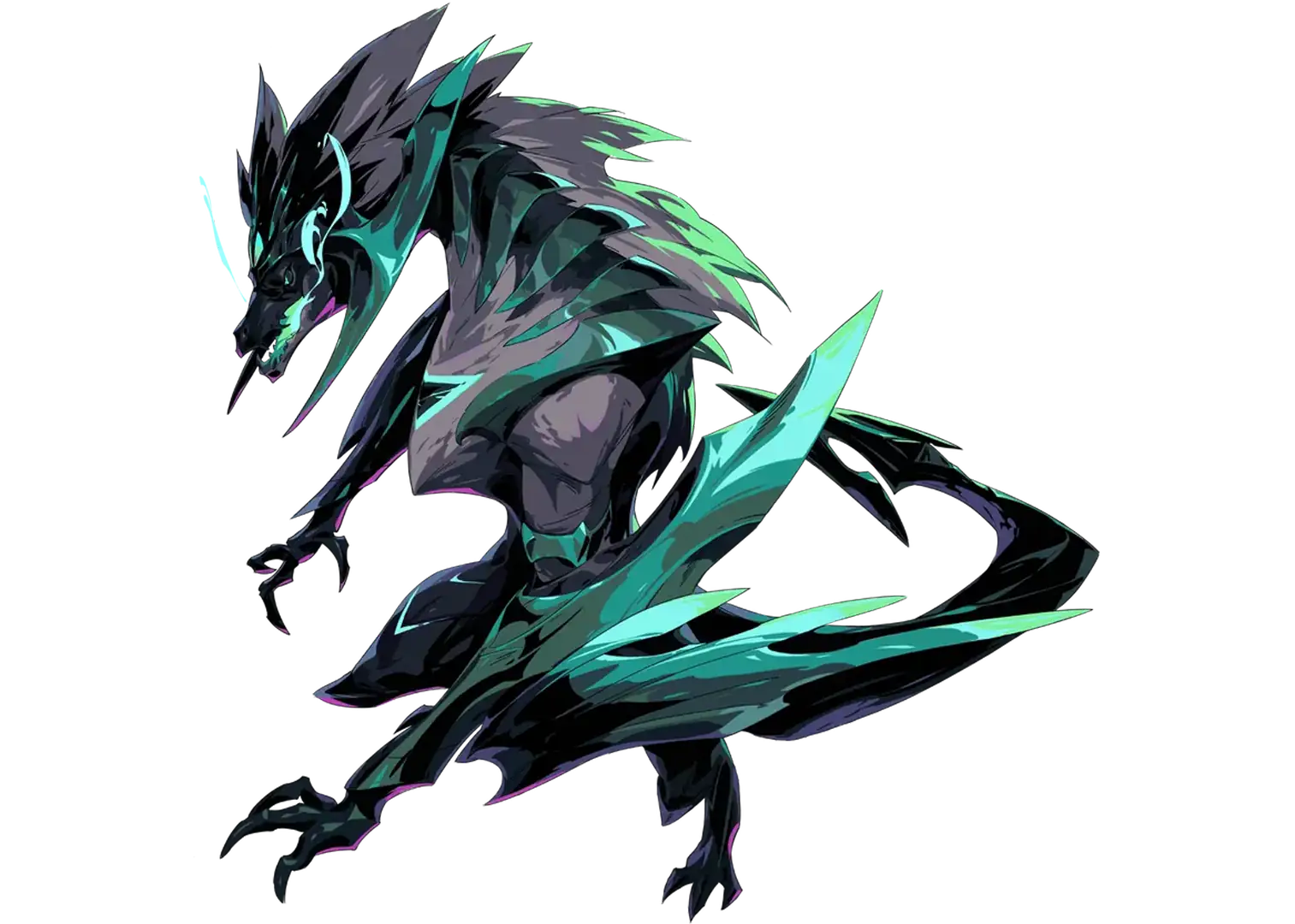 Dragon